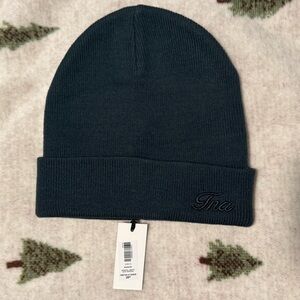 NWT TNA hat